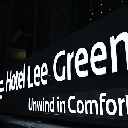 Hotel Lee Green Manali  Luaran gambar