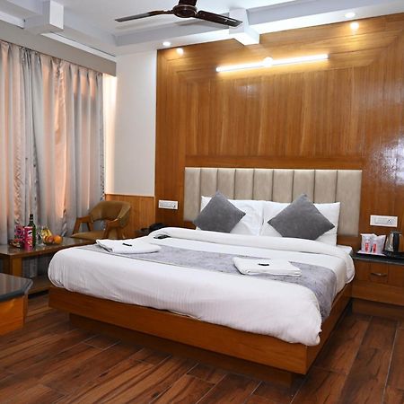 Hotel Lee Green Manali  Luaran gambar